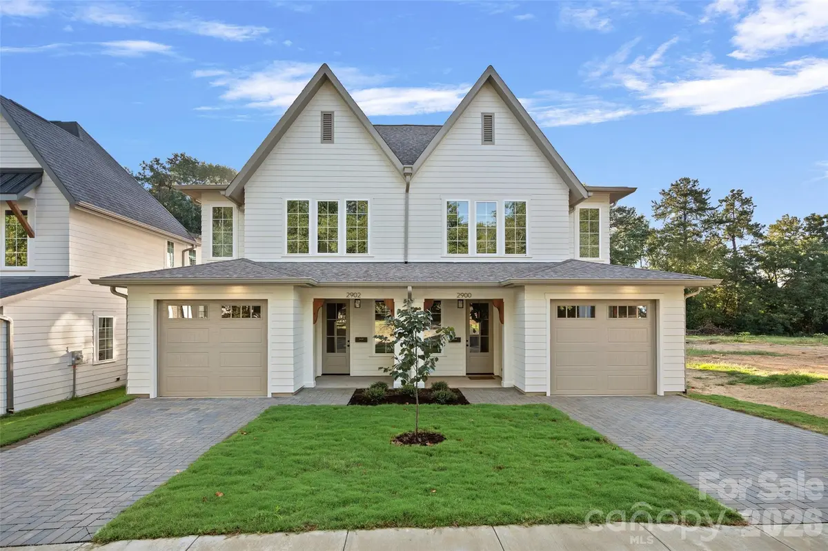 2902 Dogwood AVE, Charlotte, NC 28206