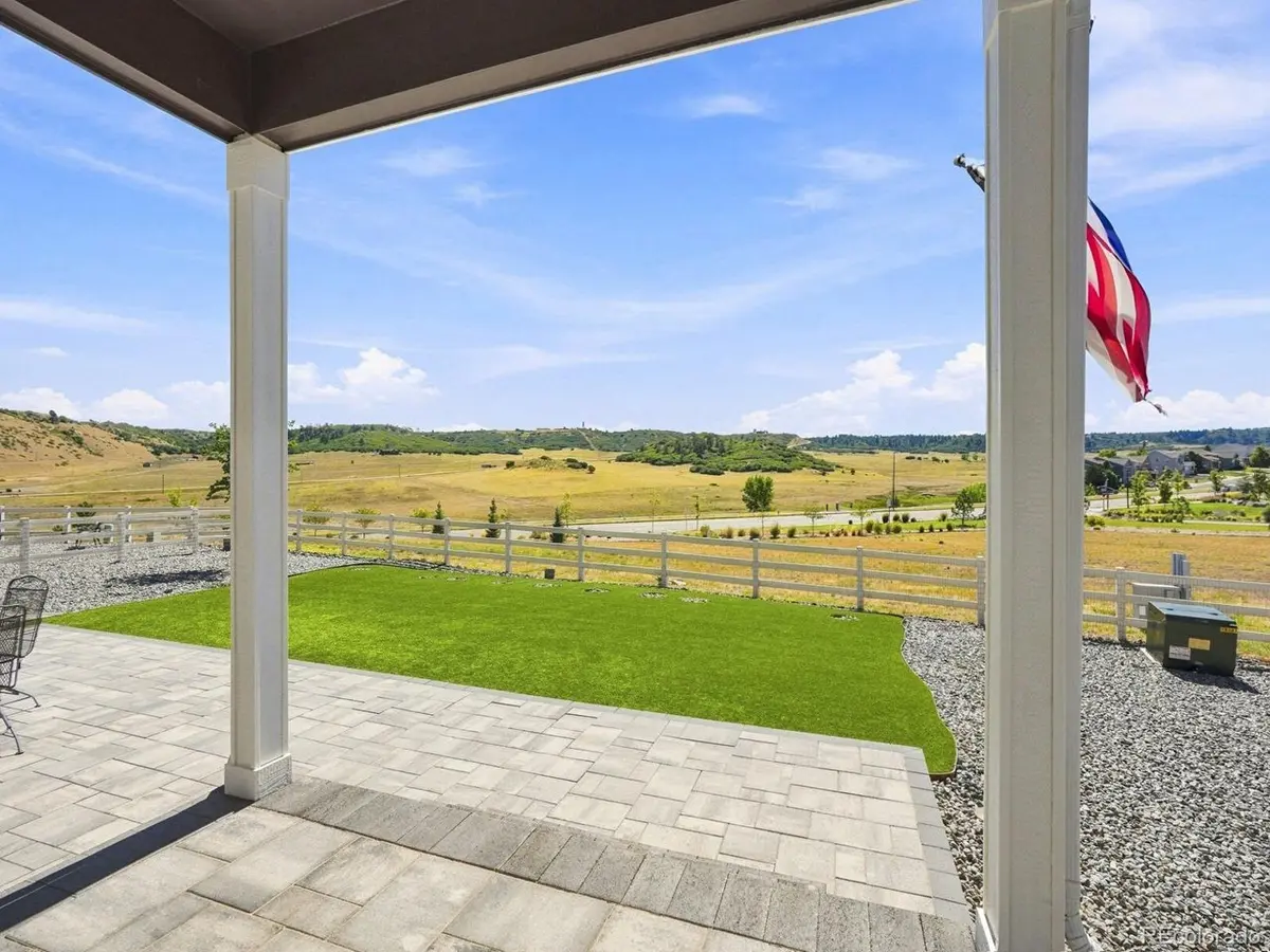 4614 Cattle Cross, Castle Rock, CO 80104