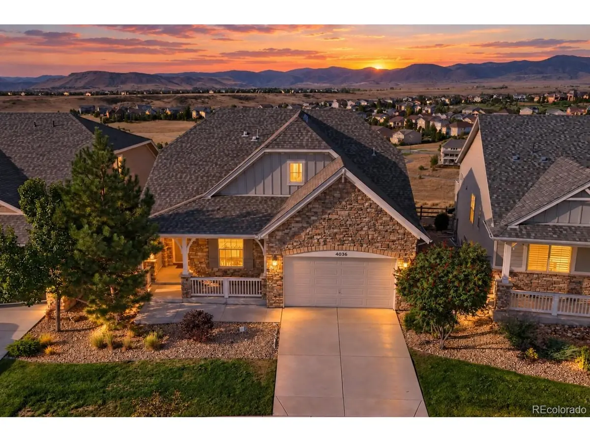 16956 W 85th, Arvada, CO 80007