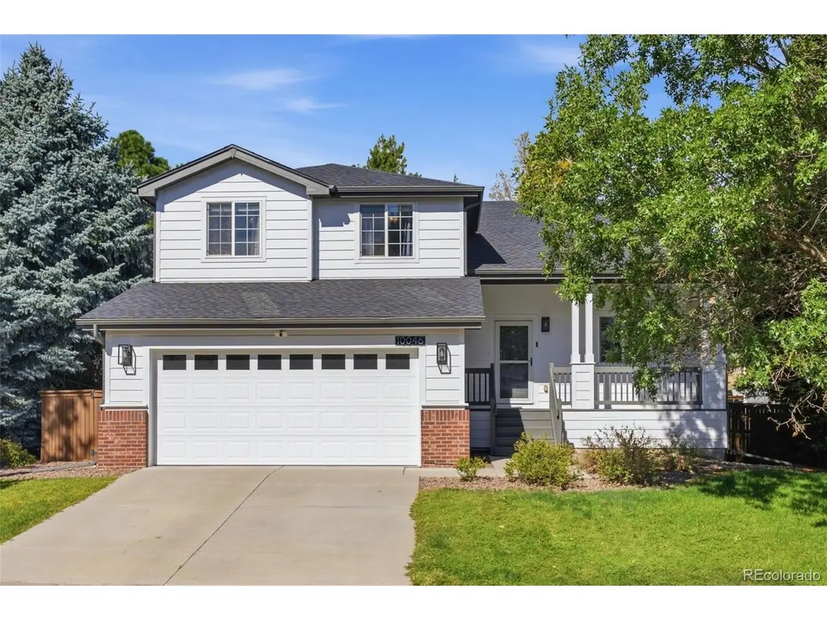 10046 Strathfield, Littleton, CO 80126