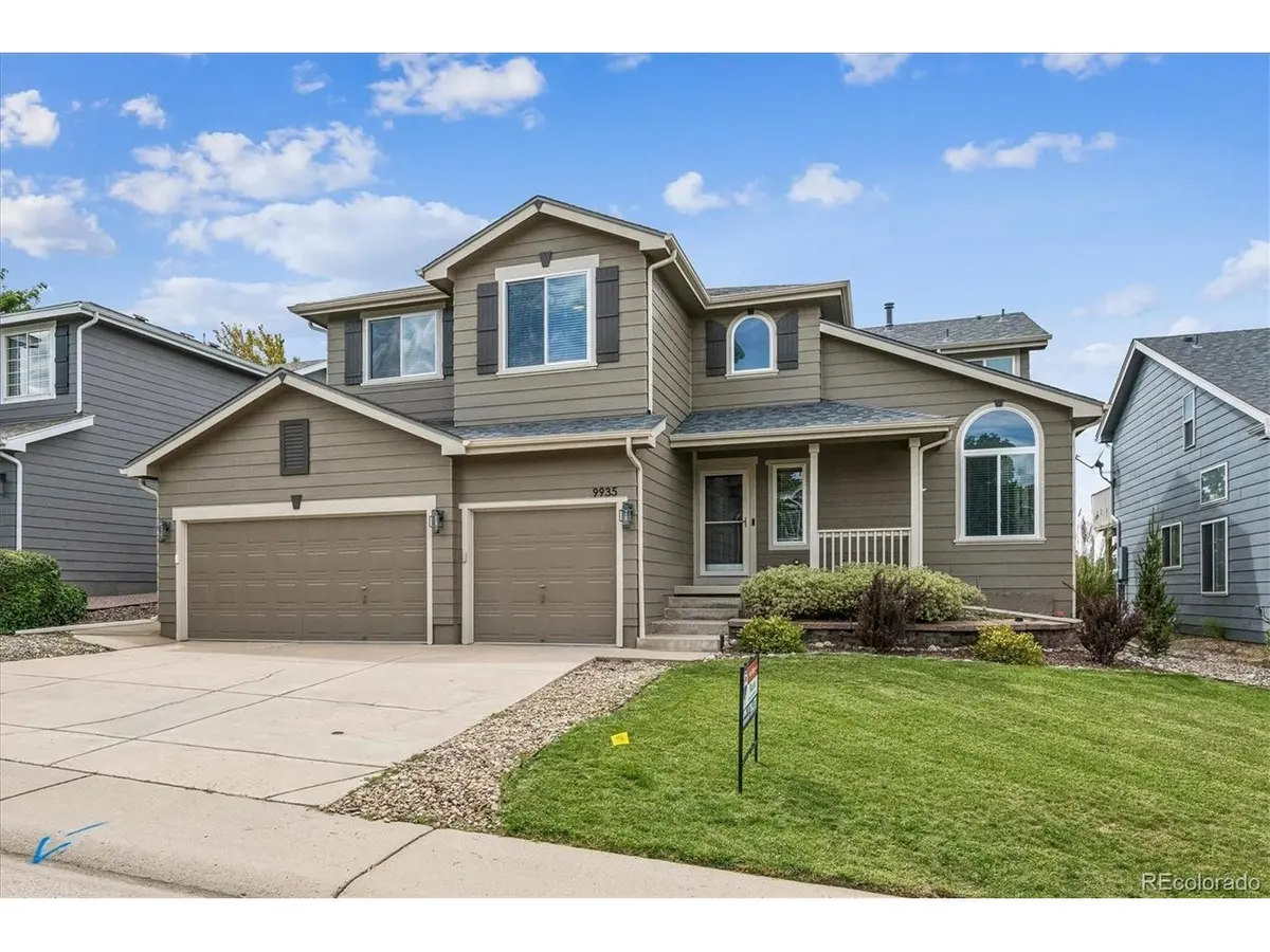 9935 Blackbird, Highlands Ranch, CO 80130