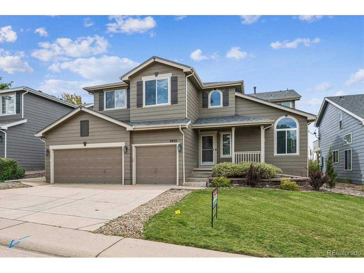 9935 Blackbird, Highlands Ranch, CO 80130