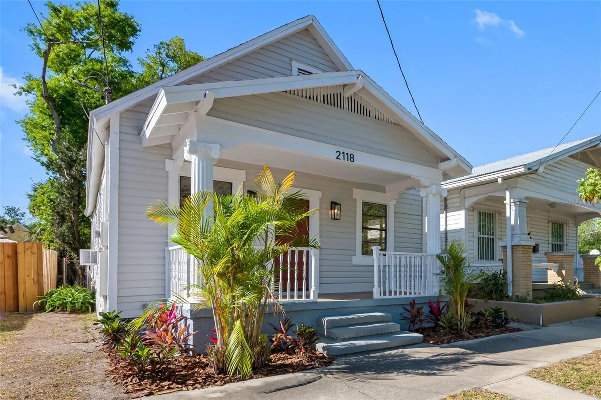 2118 W PALMETTO ST, Tampa, FL 33607