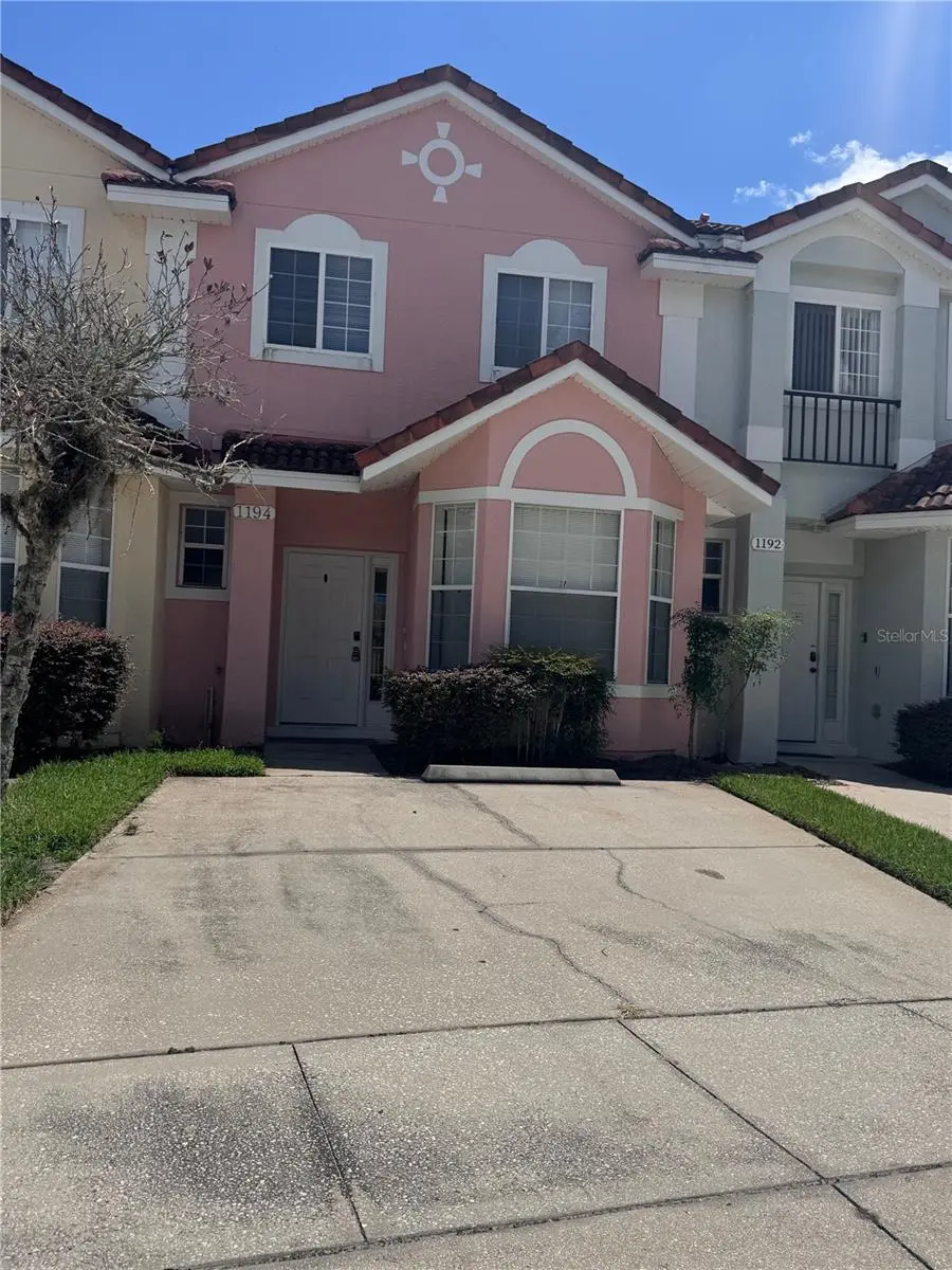 1194 S BEACH CIR, Kissimmee, FL 34746