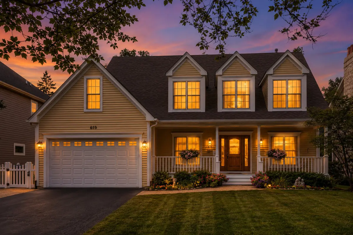 619 N Wright ST, Naperville, IL 60563