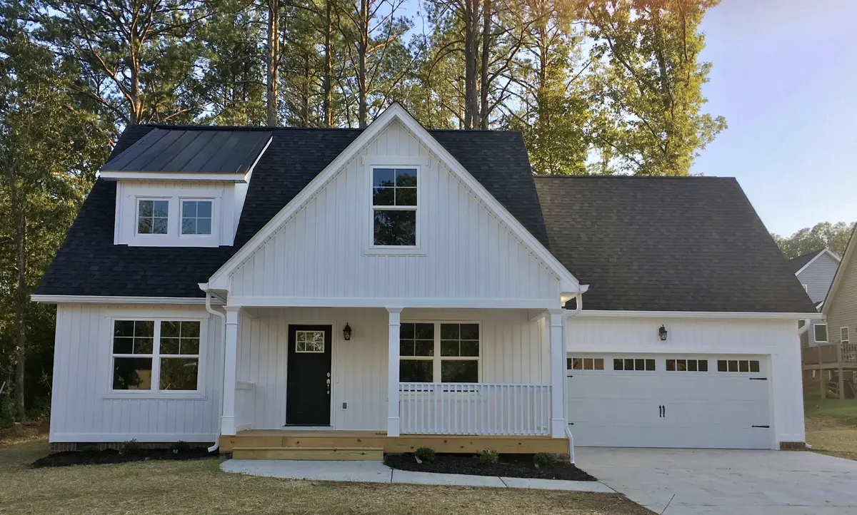 2690 Willow Run Trail #NW, Cleveland, TN 37312