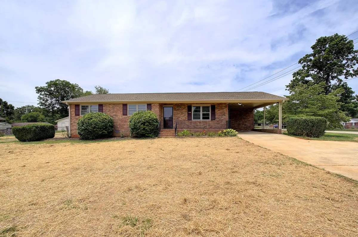129 Venus ST, Inman, SC 29349