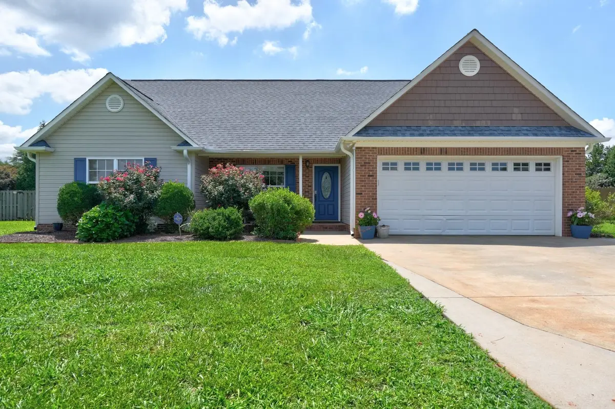 224 Metcalf CT, Spartanburg, SC 29306