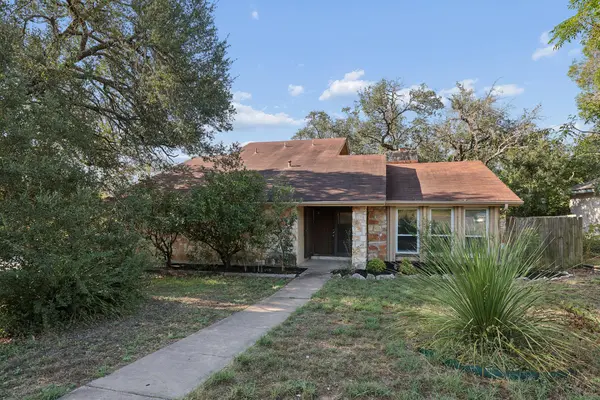 7219 Scenic Brook DR, Austin, TX 78736