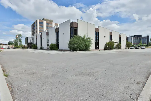 2450 Victoria Park AVE #705, Toronto C15, ON M2J 4A1