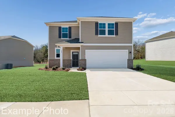 1140 Hallman Branch LN, Lincolnton, NC 28092