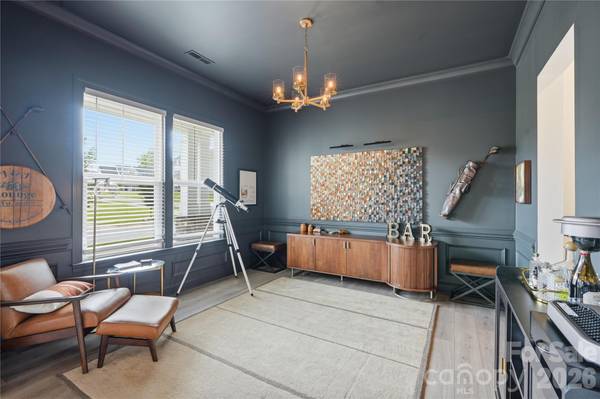 14703 Keyes Meadow WAY, Huntersville, NC 28078