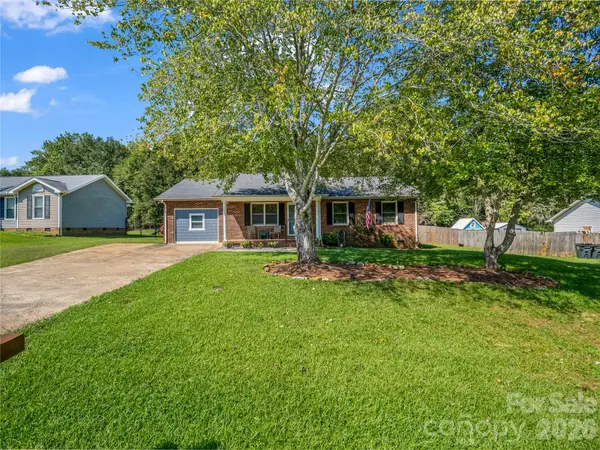 123 College Manor DR, Shelby, NC 28152