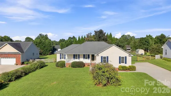 3707 Fieldhaven CT, Maiden, NC 28650