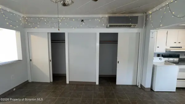 105 Johnson ST #1, Pittston, PA 18640