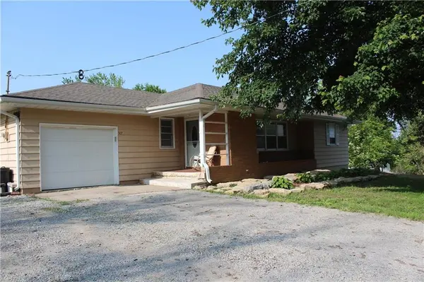 507 E Wilson AVE, Maysville, MO 64469