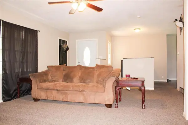 507 E Wilson AVE, Maysville, MO 64469