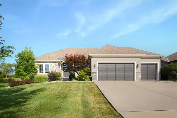 190 SW Roosevelt RDG, Lee's Summit, MO 64081