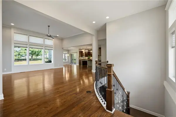 190 SW Roosevelt RDG, Lee's Summit, MO 64081