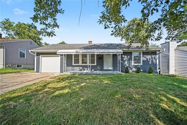 609 N Sunset DR, Independence, MO 64050