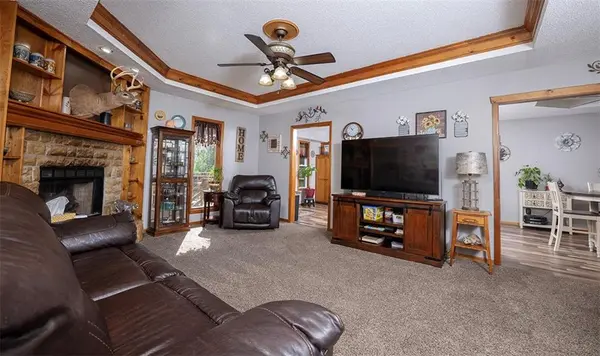 15903 Slater AVE, Belton, MO 64012