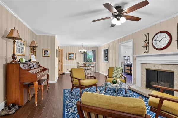 3508 W 53rd ST, Roeland Park, KS 66205