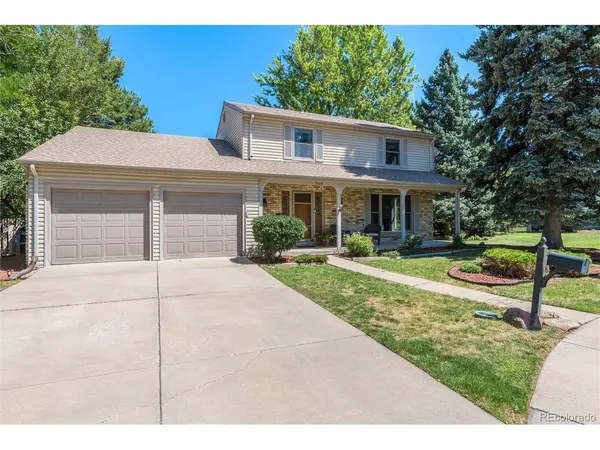 7664 S Race, Centennial, CO 80122
