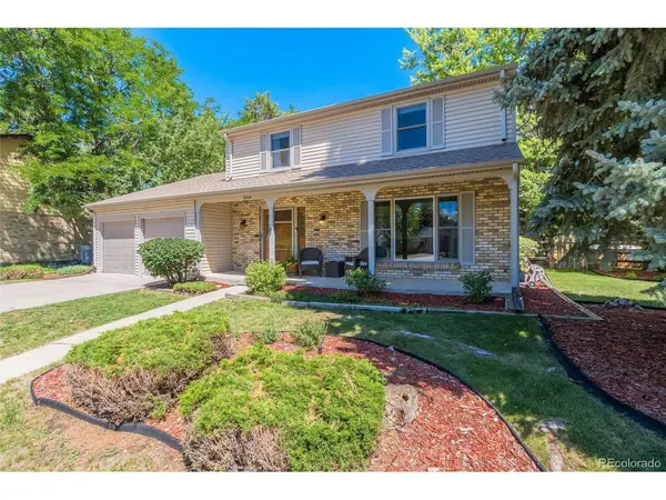7664 S Race, Centennial, CO 80122