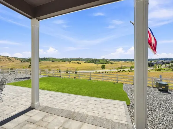 4614 Cattle Cross, Castle Rock, CO 80104