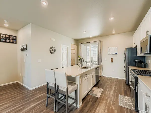 16558 Shoshone, Broomfield, CO 80023