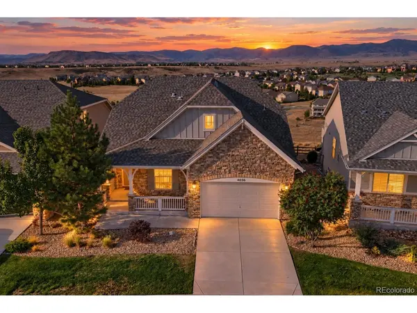 16956 W 85th, Arvada, CO 80007