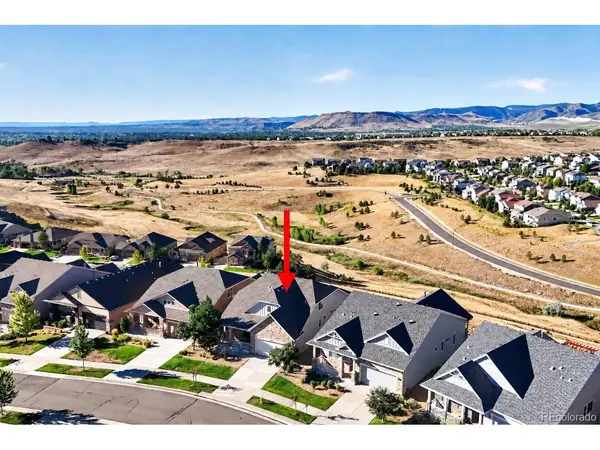 16956 W 85th, Arvada, CO 80007