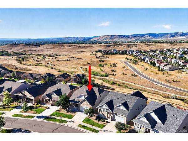 16956 W 85th, Arvada, CO 80007