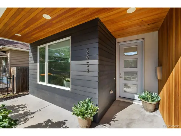 2953 S Delaware, Englewood, CO 80110