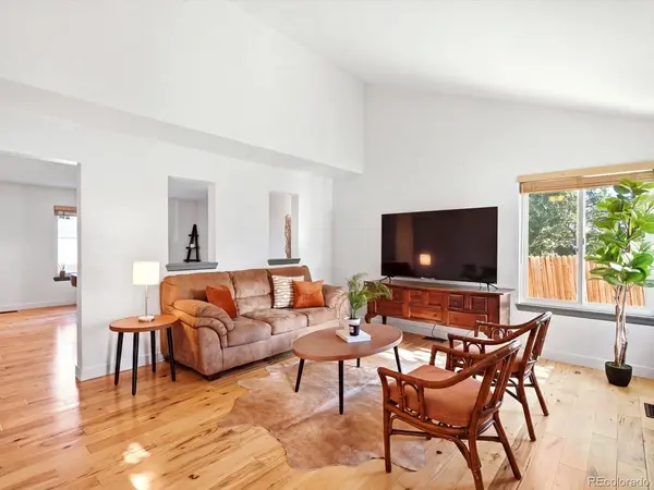 9808 Garrison, Westminster, CO 80021