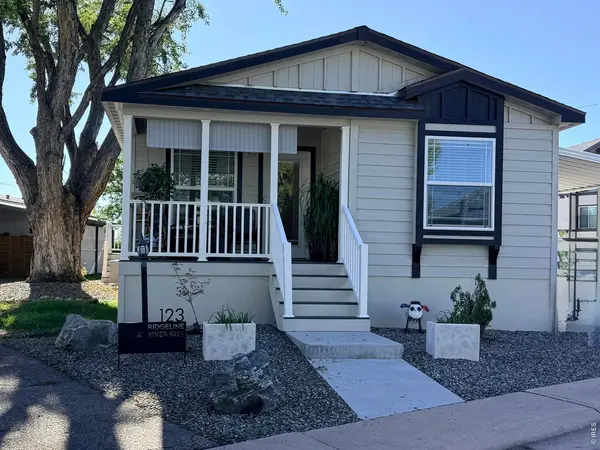 3650 S Federal Blvd #123, Englewood, CO 80110