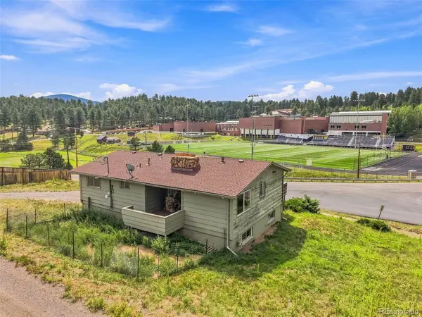 29183 Valley View, Evergreen, CO 80439