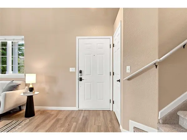10046 Strathfield, Littleton, CO 80126