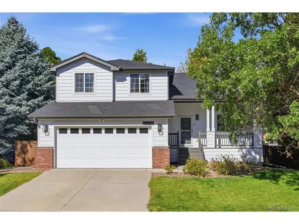 10046 Strathfield, Littleton, CO 80126