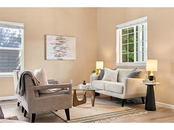 10046 Strathfield, Littleton, CO 80126