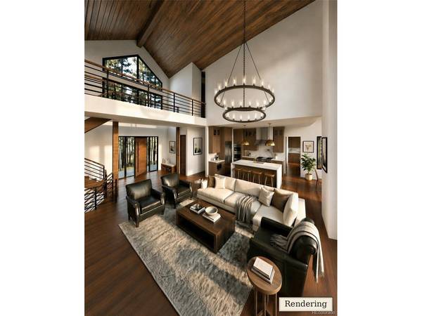 31004 Forest Shadow, Conifer, CO 80433