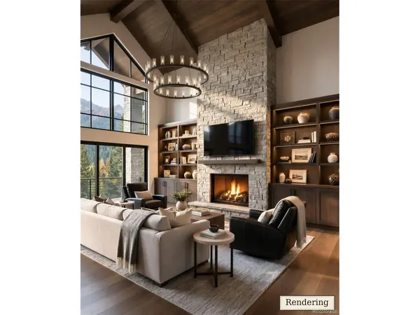 31004 Forest Shadow, Conifer, CO 80433