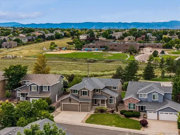 9935 Blackbird, Highlands Ranch, CO 80130