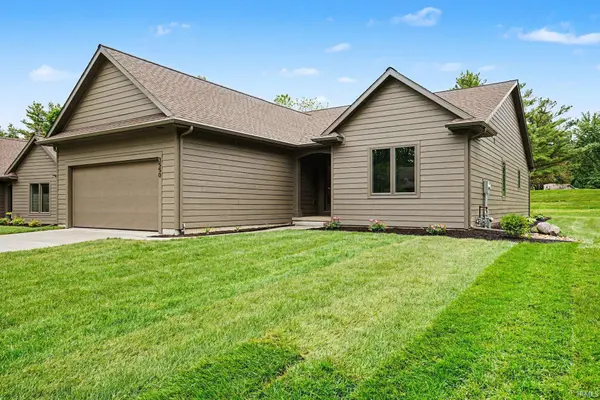 3550 Bridgetown RD, Bristol, IN 46507