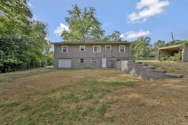 216 Christ RD, Evansville, IN 47711