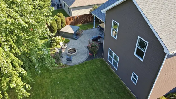 4020 Scoria ST, Lafayette, IN 47909