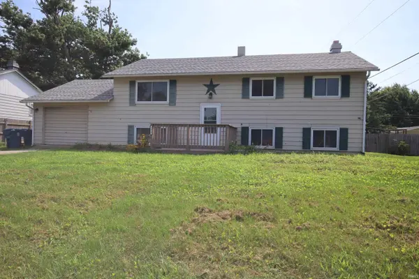 1627 Shannon DR, New Haven, IN 46774