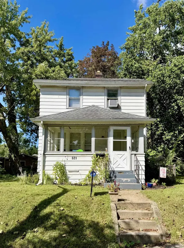 521 S 27th ST, South Bend, IN 46615