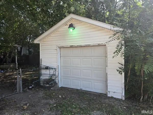 1651 W 2nd ST, Marion, IN 46952-3364