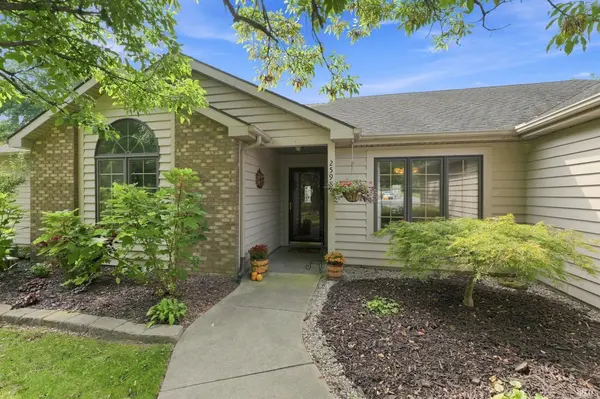 2598 E Maple DR, Bluffton, IN 46714